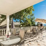Ruzica Apartman *