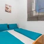 Ruzica Apartman *