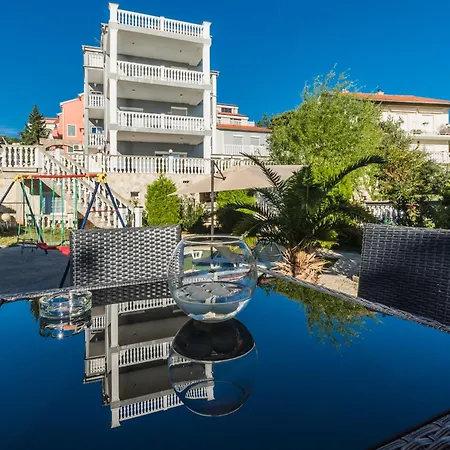 Ruzica Apartman