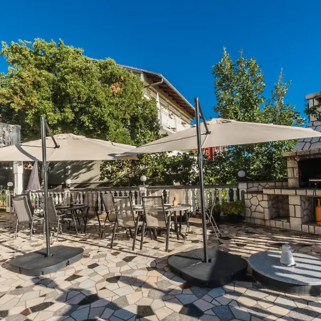 Ruzica Apartman Crikvenica