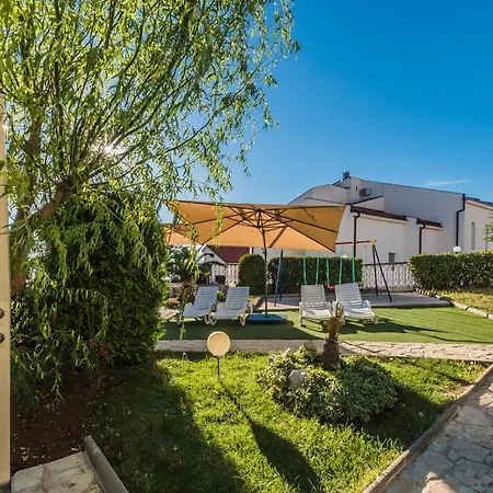 Apartman Ruzica
