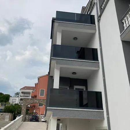 Ruzica Apartament