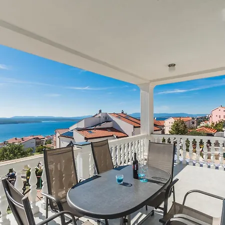 Ruzica Apartmán Crikvenica