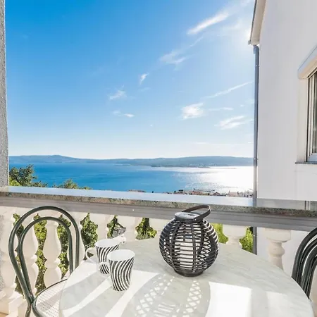 Ruzica Apartmán Crikvenica