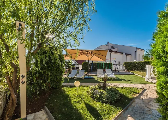 Апартаменты Ruzica