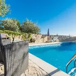 Apartment Ruzica