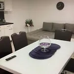 Ruzica Apartment