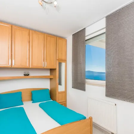 Ruzica Lejlighed Crikvenica