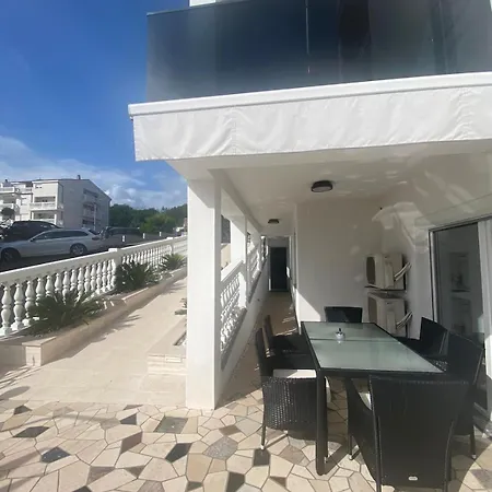 Lejlighed Ruzica Crikvenica