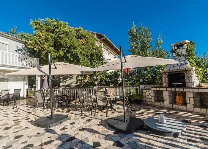 Ruzica Appartamento Crikvenica