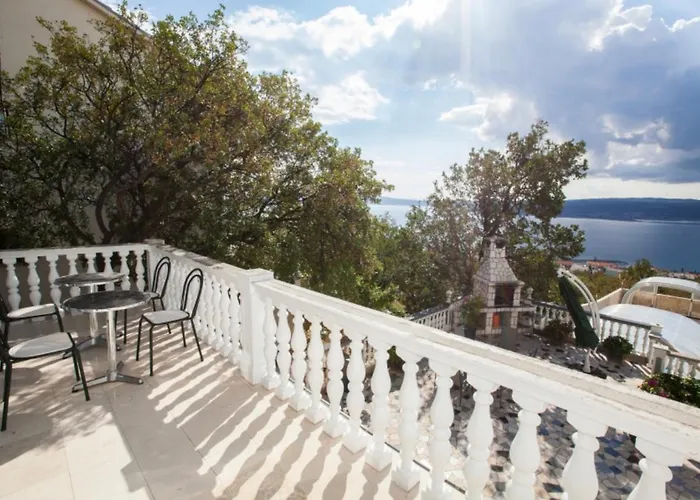 Ruzica Appartamento Crikvenica