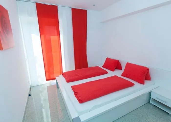 Ruzica Appartamento Crikvenica