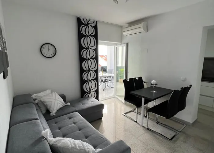 Appartamento Ruzica Crikvenica