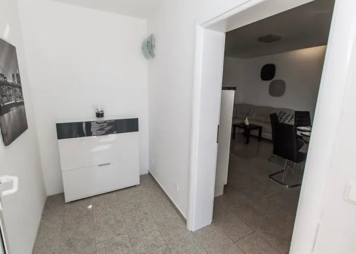 Ruzica Appartamento Crikvenica