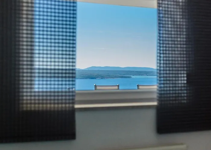 Ruzica * Crikvenica