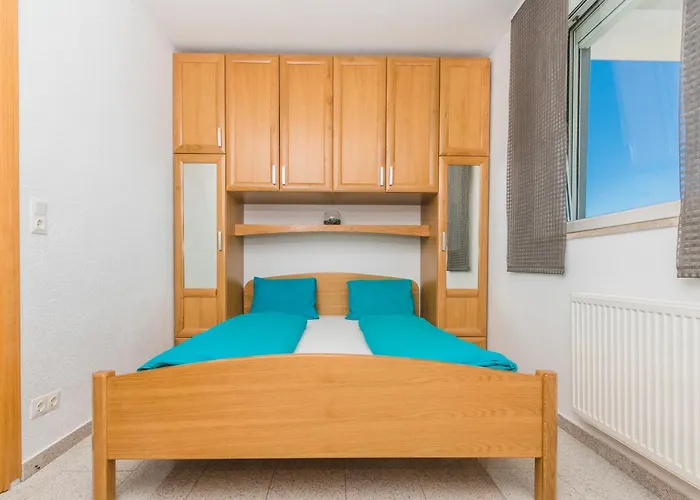 Ruzica Appartamento Crikvenica