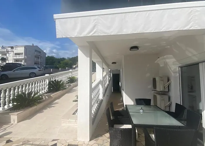 Appartamento Ruzica Crikvenica
