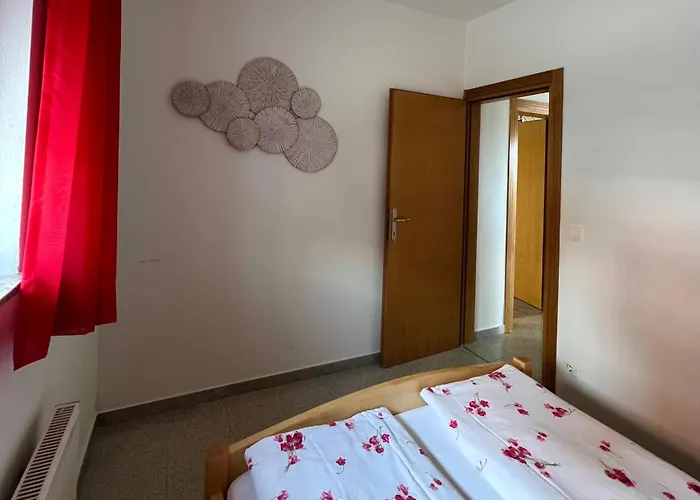 Appartamento Ruzica Crikvenica