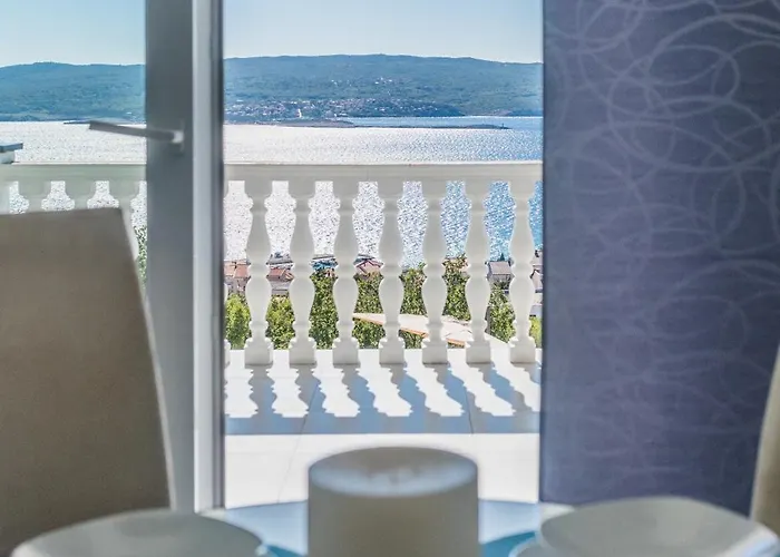 Ruzica * Crikvenica